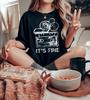 Retro Cassette Tape TShirt 100 Cotton ItS Fine Graphic Tee 90s Music Shirt Funny Tape Humor Top Comfy Outfit