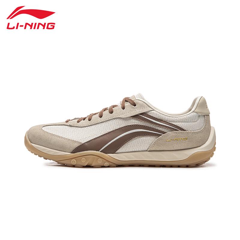 

Унисекс спортивная обувь Li-Ning CW002 US 9.5