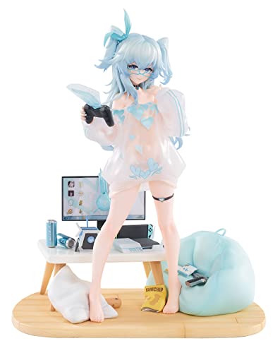 

HOBBYMAX-Girls Frontline 1/7 PA-15 Великолепная Ям
