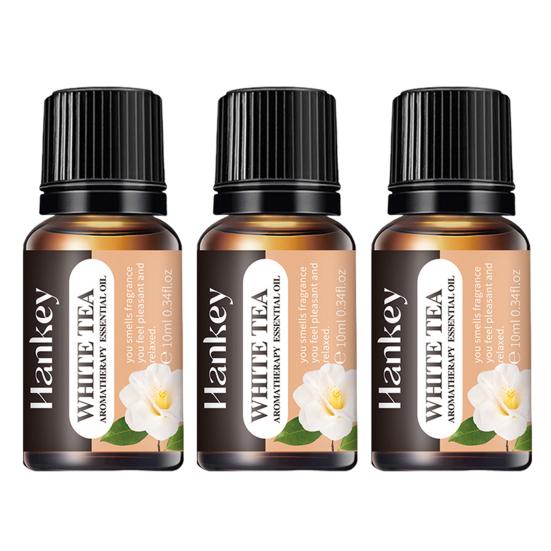 

3 шт., 10 мл, набір водорозчинних ароматерапевтичних олій, висококонцентрована ефірна олія для зволожувачів повітря, дифузорів D