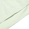 New FILA EMERALD Shirt Women's Life Green F11W524401F-LG