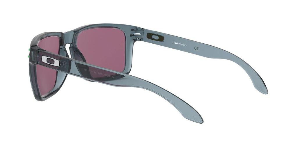 Oakley Sunglasses 0OO9417 HOLBROOK XL 941714 PRIZM JADE 59