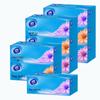Vinda 3-Ply Facial Tissues, 9-Pack (130 Pulls/Box)