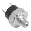 High Efficiency Air Pressure Control Valve with 1/8 NPT Threading Options