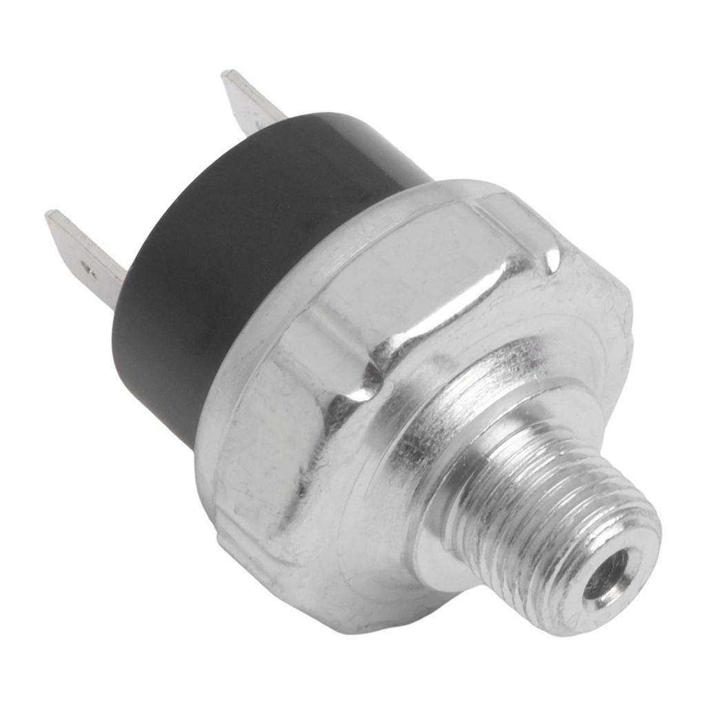 High Efficiency Air Pressure Control Valve with 1/8 NPT Threading Options