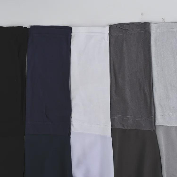 Perlchiffon Baumwolle Damen Schal & Schlauchmütze Set