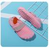 Kinder Jungen Mädchen Strand Schnell Tauchschuhe Schwimmschuhe Indoor Fitness Bodenschuhe Badezimmer Sneaker