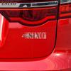 Car Styling 3D Metal Adhesive Emblem AWD 25T 35T Car Body Rear Trunk Badge Auto Accessory for Jaguar XE XF XJ F-Pace F-Type HH1