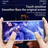 Soft Full Cover Hydrogel Film Realme 5 5i 6i 6 7 8 Pro 7i 8i 9i C1 C2 C3 C11 C20 C21 C21Y C25 C25S C25Y C35 Narzo 20 30A Screen Protector Not Glass