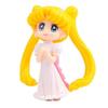 4Pcs Anime Sailor Moon Figurine Model Toy Desktop Table Ornament Cake Decor