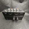 PP500 Ultra-Compact Phono Preamp with Treble Balance Volume Adjustment -Amp Turntable Preamplificador with EU US Plug