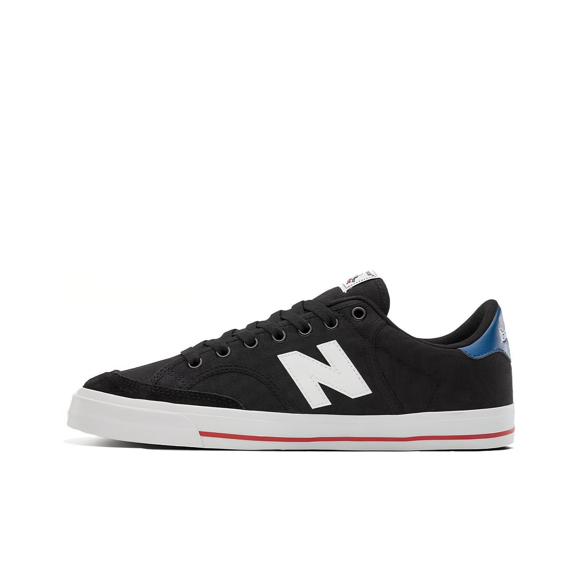 

кроссовки New Balance NB 212 Skateboarding Shoes Unisex NM212BWN