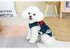 Warm Flannel Pet Pajamas for Dogs and Cats
