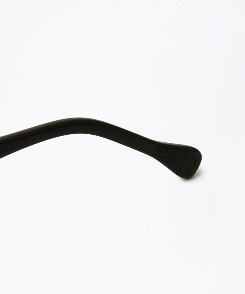 OUTSTANDING Exp-50S Wellington Sunglasses_Black