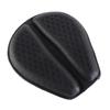Anti-Slip Motorcycle Seat Cushion 3D Blow Inflatable Motorcycle Gel Seat Shock Absorption Ride Seat Pad Motorcycle Air Cushion