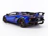 AUTOart 1/18 Scale Lamborghini Aventador SVJ Metallic Blue Finished Product 79174