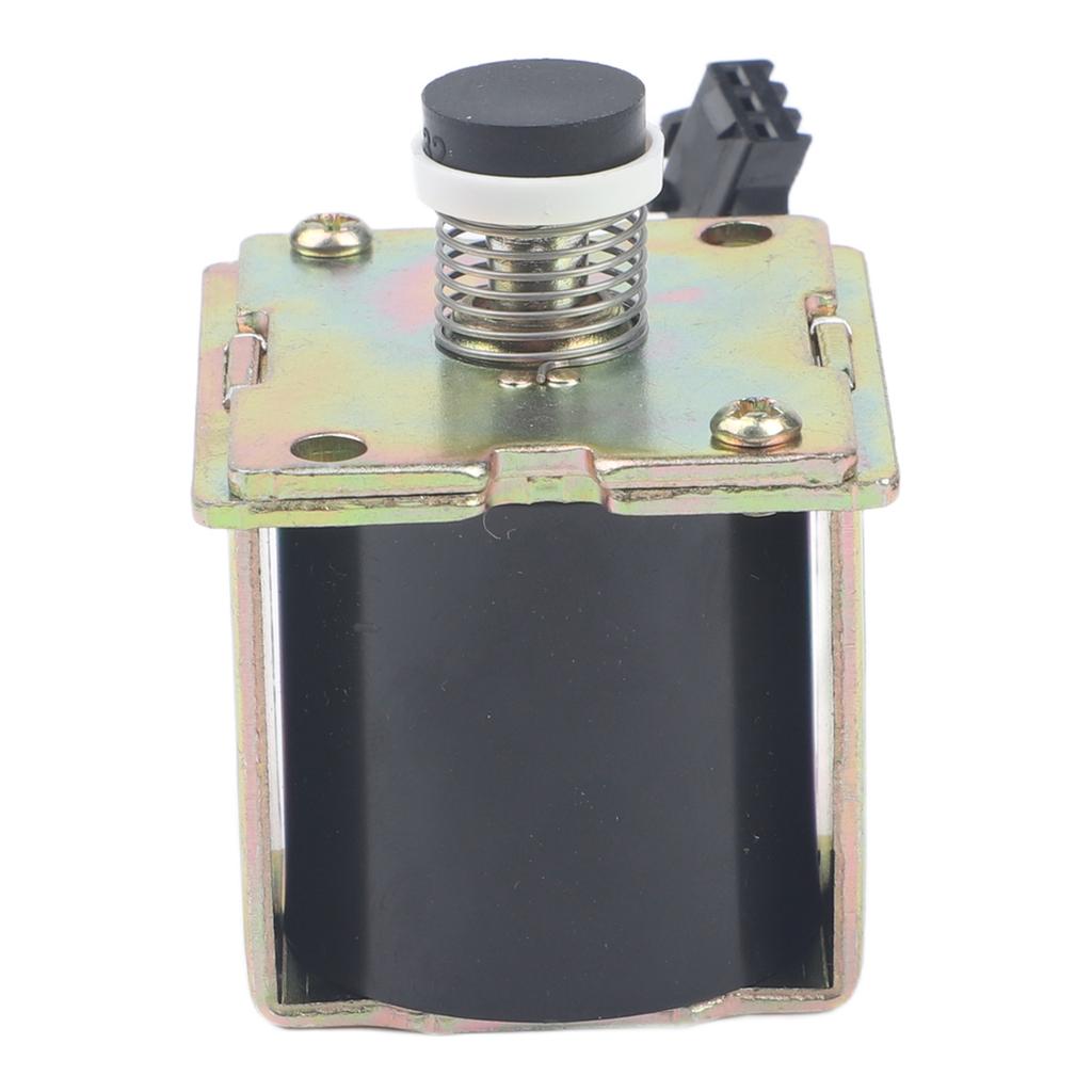 Water Heater DC3V Solenoid Valve Reliable Connection Long Lasting Performance