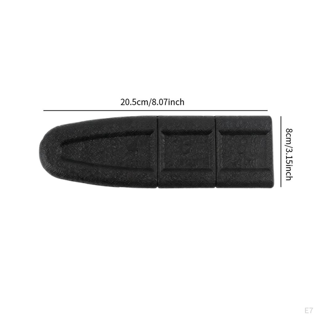 Bar Cover, Chain Guard, Guide Plate Covers