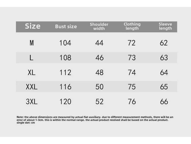 Men's Winter Thickened Velvet Corduroy Shirt Jacket 9432