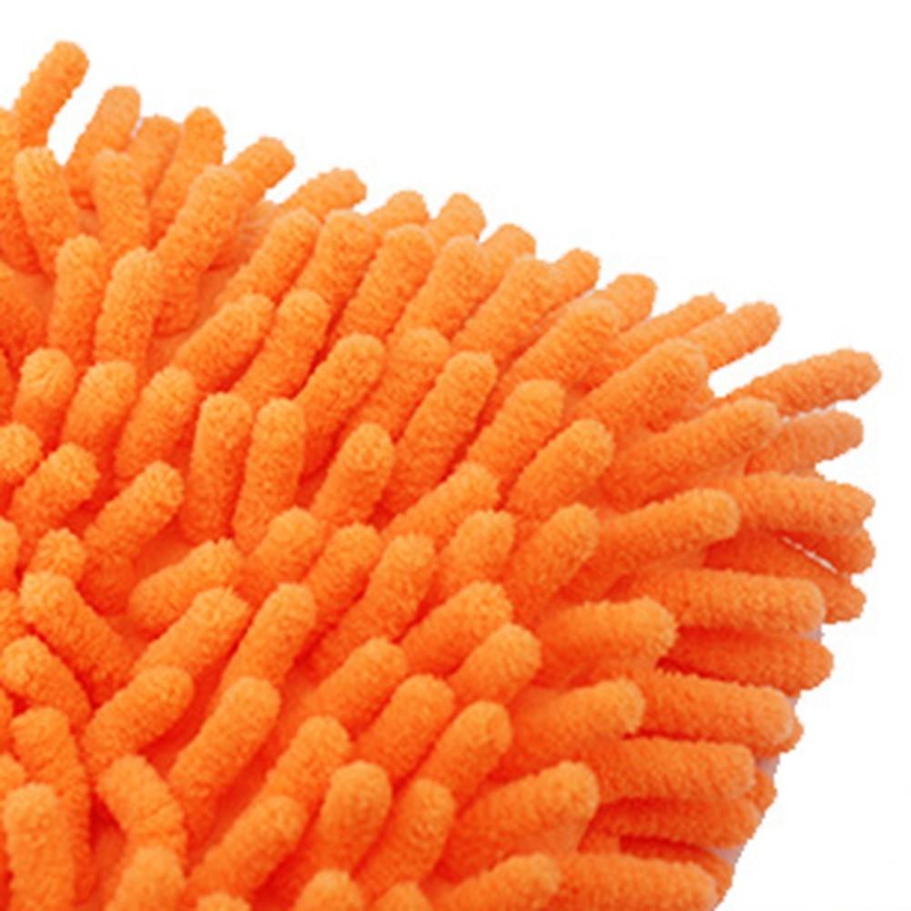 Cleaning Glove Cleaning Towel Car Cleaning Towel Microfiber
