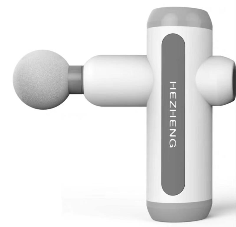 Hezheng Mini Portable Percussion Massager