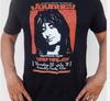 JOURNEY Steve Perry Graphic Unisex Short Sleeve T-shirt, Size S-4XL
