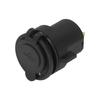 USB Car Charger Socket PA66 Generator USB Power Outlet for Motorcycles Boats 5V 1A 2.1A