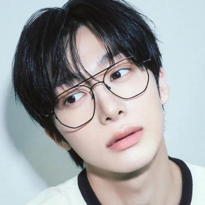 MOON Blue Light Glasses 2 COLORS