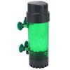 With Strong Suction Cup Fish Tank Fluidized Bed Filter Green Bio Sponge Filters  Fish Tank