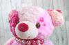 Take Off KAWAII Bear MoMo Plush Toy Music Box L