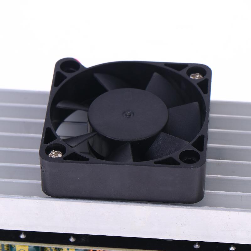 1200W DC-DC Step-down Voltage Converter 15-90V To 2.5-72V Adjustable Regulator Module for Security Monitoring Power