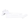 Motorcycle Front Fairing Winglet Improving Riding Stability Aerodynamic Wing for Nmax125 Nmax155