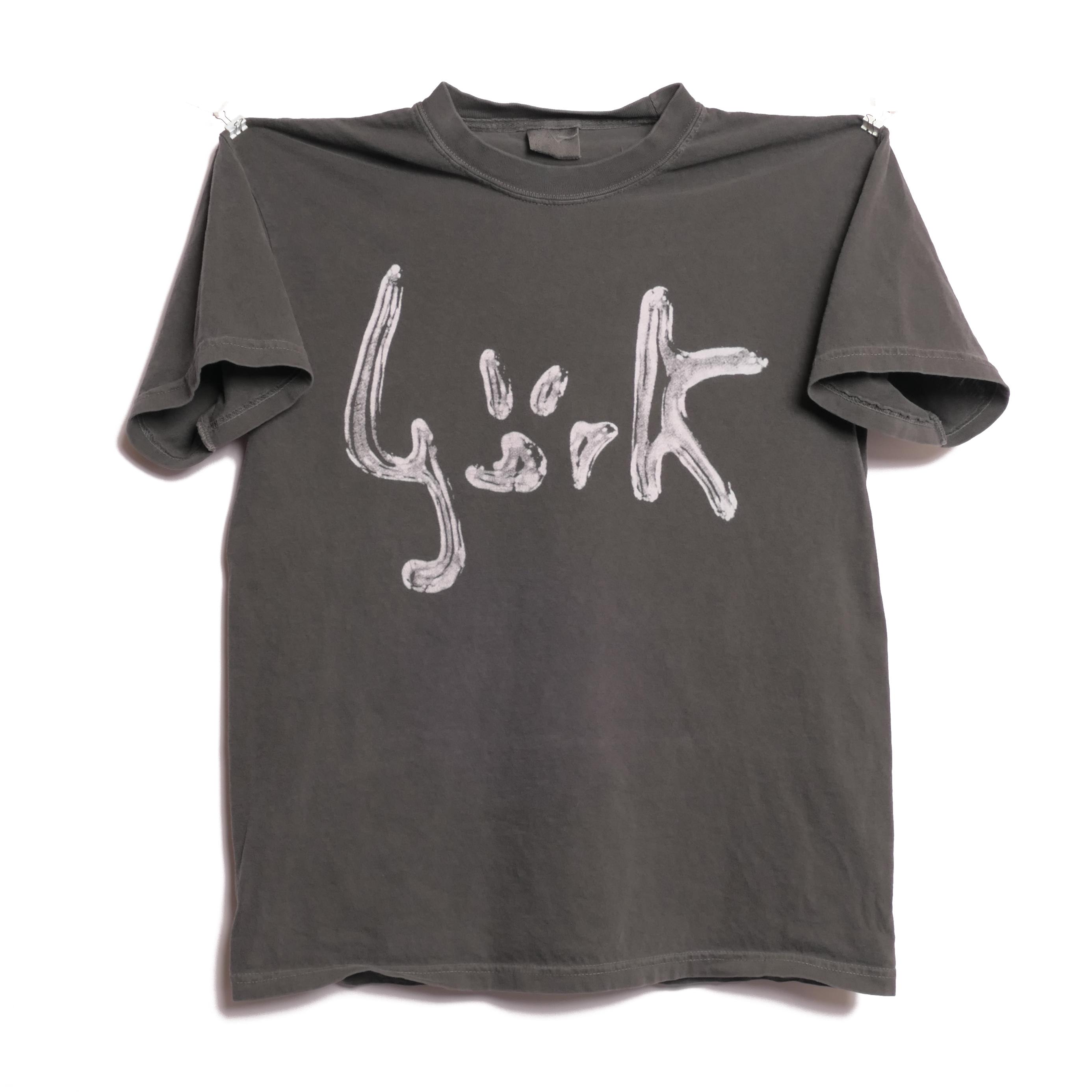 

2026 Summer Womens Vintage Bjork HuUnisex Behavior TShirt Unisex Cotton and Breathable Short Sleeve Oversized Loose Casual S