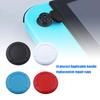 4pcs Thumbstick Cap Replacement Joystick Cap for NS Lite Thumb Stick Covers Game Controller Analog Stick Cap