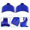 30 Pcs Dove Rest Stand Plastic Pigeon Perches Bird Roost Holder for Cage Dove Rack for Parrots and Other Birds Pigeon Supplies