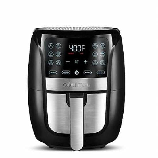 GOURMIA Digital Air Fryer GAF698