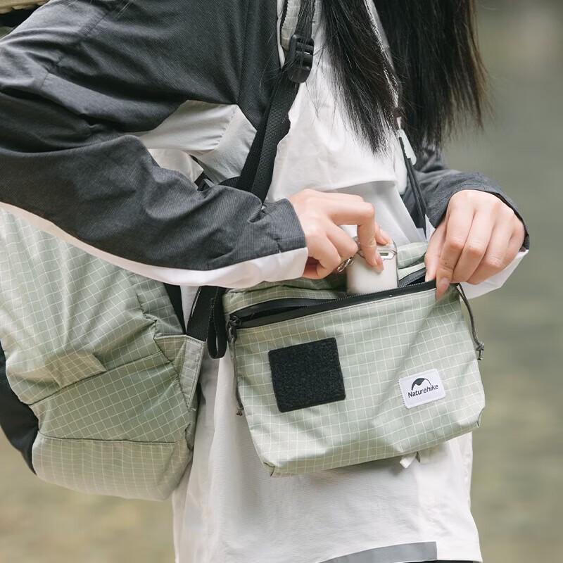 Naturehike Outdoor Casual Shoulder Bag