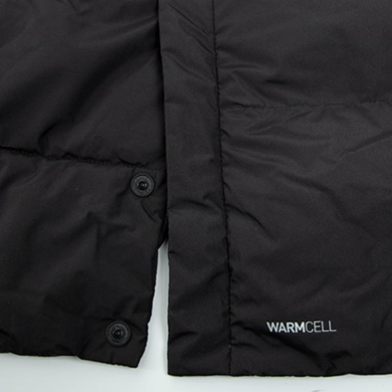 Puma Padding Ts Ultra 1 Long Down 94128801