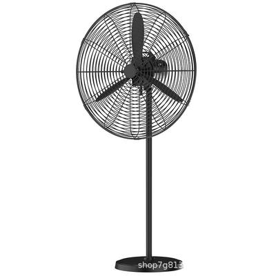 Mengyixun Industrieller oszillierender Standventilator