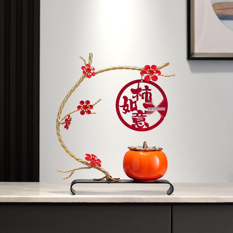 Lotus Dragonfly Crafts Ornaments: Home & Office Décor, Wedding & Housewarming Gift