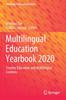 Книга Multilingual Education Yearbook 2020 : Teacher Education and Multilingual Contexts