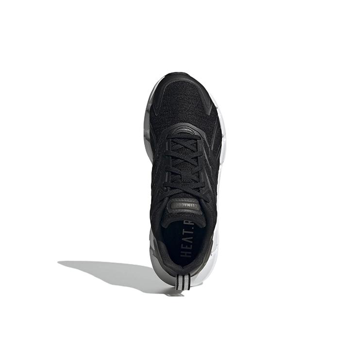 Adidas Ventice Climacool 'Black White' (Unisex) Core Black / Core Black / Cloud White Running Shoes GZ0664