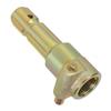 Reinforced Design PTO Extender Quick Connect Adapter  Agricultural Implements