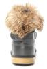 KVbabby Snow Winter Sheepskin Winter Cold Protection Shoes, Kids' Boots, Boots, Girls' Boots, Boys' Boots, Boots, Water-Repellent, Non-Slip, Warm,