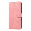For Samsung Galaxy A55 5G Case with Thickened Strap RFID Blocking Wallet Stand Leather Flip Phone Cover