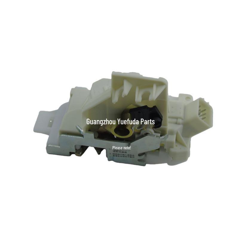 LE1S71-F219A64AN Front Door Lock for 2001-2007 Ford Mondeo (Left & Right)