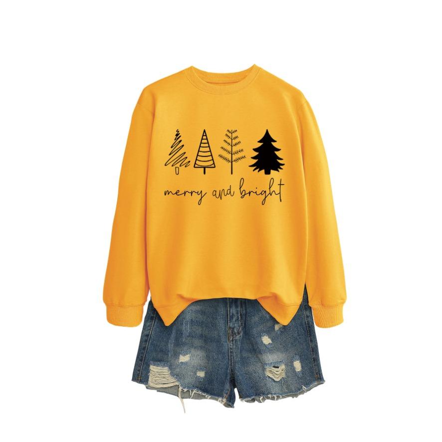 Nová kreativní módní mikina podzimní dámská mikina podzimní a zimní dámská zesílená mikina zimní mikina velké velikosti