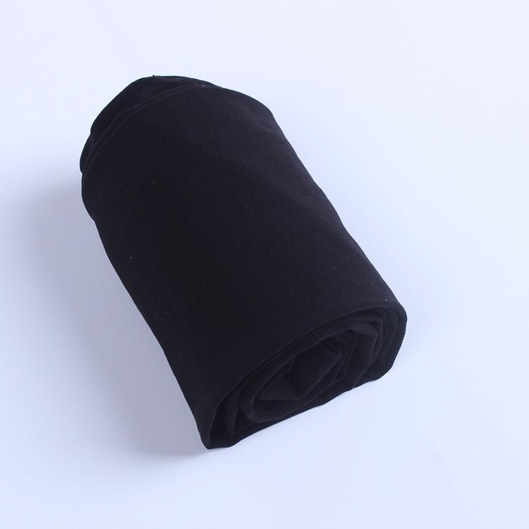 Sexy Damen Netzstrumpfhose Eng Nylon Strumpf Damen Strumpfwaren Frühling Herbst 200D Samt Seidenboden Socken Pr137 gray