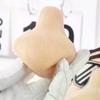 New Pimple Toy Silicone Satisfying Pimple Toy Reusable Stress Reliever Nose Game For Kids Boy Girls Adults Classroom Desk