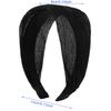 Fashion Women's Girls Hairband Wide Cloth Headband Hair Band Head Accessories